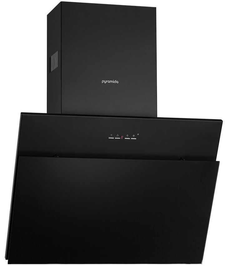 

Вытяжка PYRAMIDA NR-MG 60 SYE-15 BL