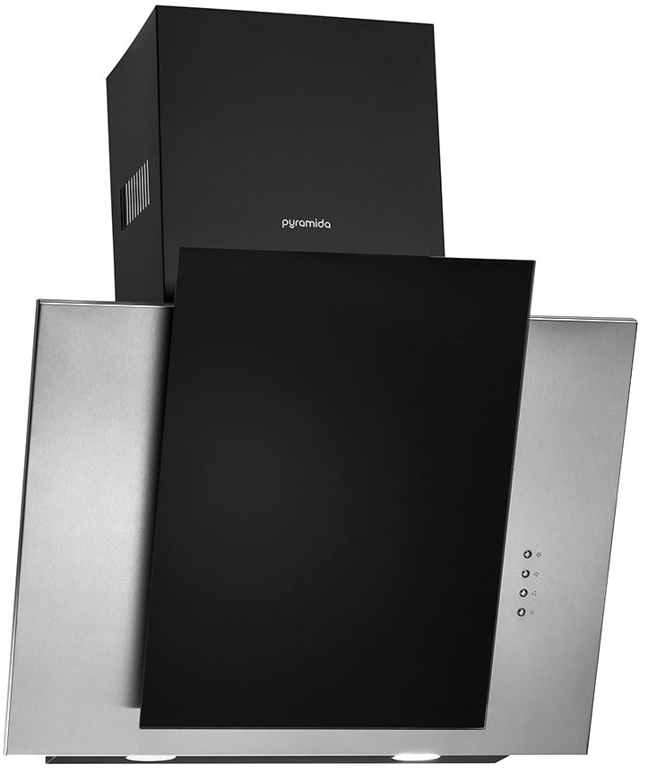 

Вытяжка PYRAMIDA NR-MV 60 SYE-26 IX