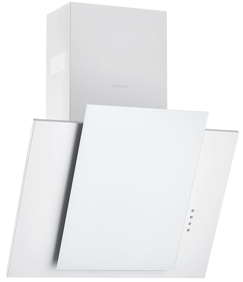 

Вытяжка PYRAMIDA NR-MV 60 SYE-26 WH