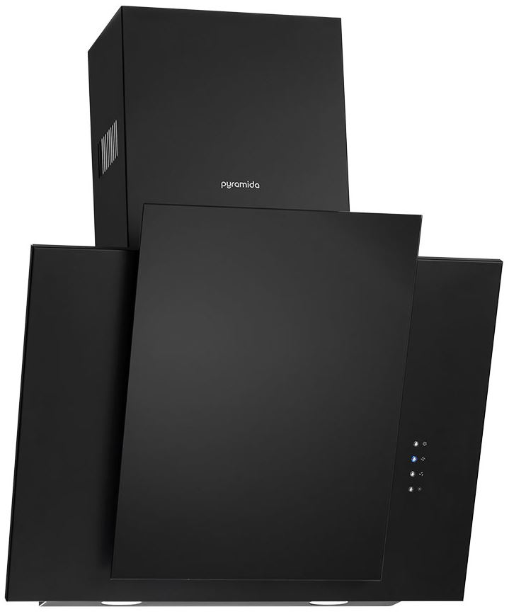 

Вытяжка PYRAMIDA NR-MV 60 SYE-26 BL