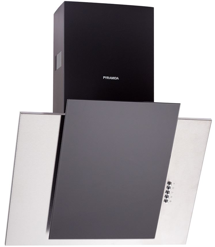 

Вытяжка PYRAMIDA NR-MV 60 M IX