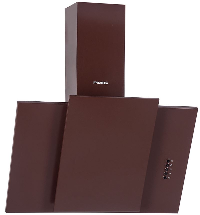 

Вытяжка PYRAMIDA KZ 60 BR