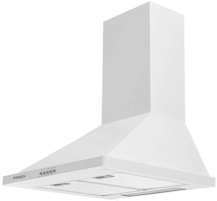 

Вытяжка PYRAMIDA KH 50 (1000) WH