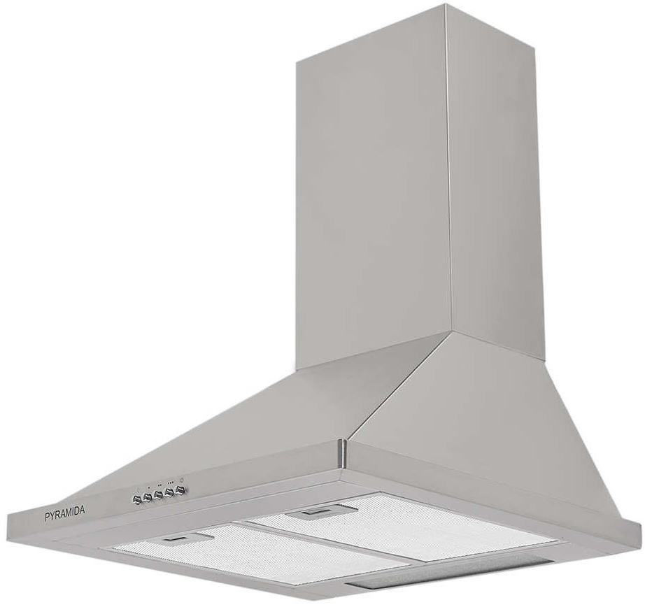 

Вытяжка PYRAMIDA KH 60 IX