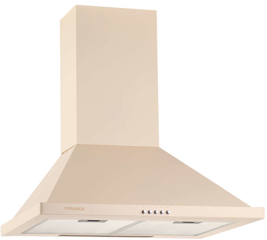 

Вытяжка PYRAMIDA KH 60 IV