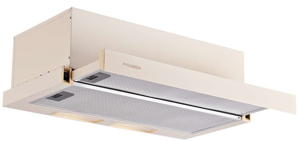 

Вытяжка PYRAMIDA TL 50 IV