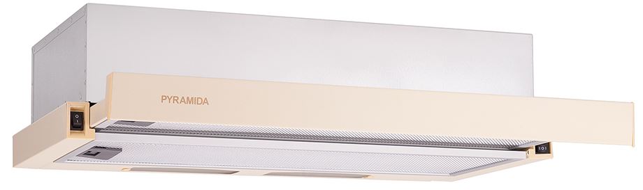 

Вытяжка PYRAMIDA TL 60 SLIM IV