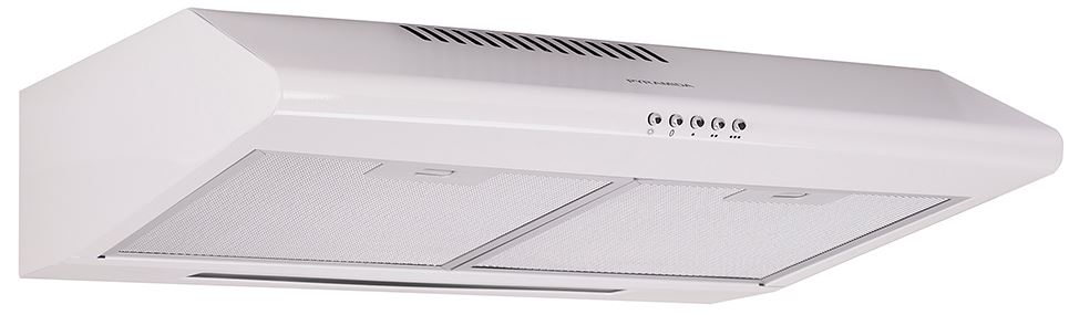 

Вытяжка PYRAMIDA MH 60 WH