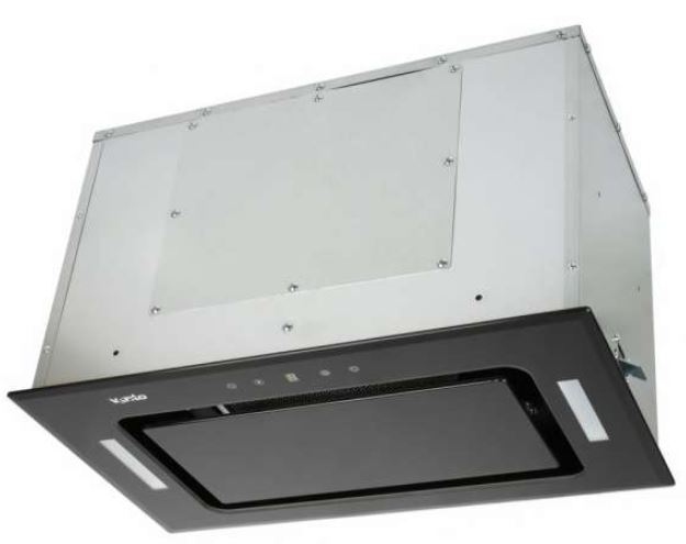 

Вытяжка VENTOLUX PUNTO 60 BG (900) TRC