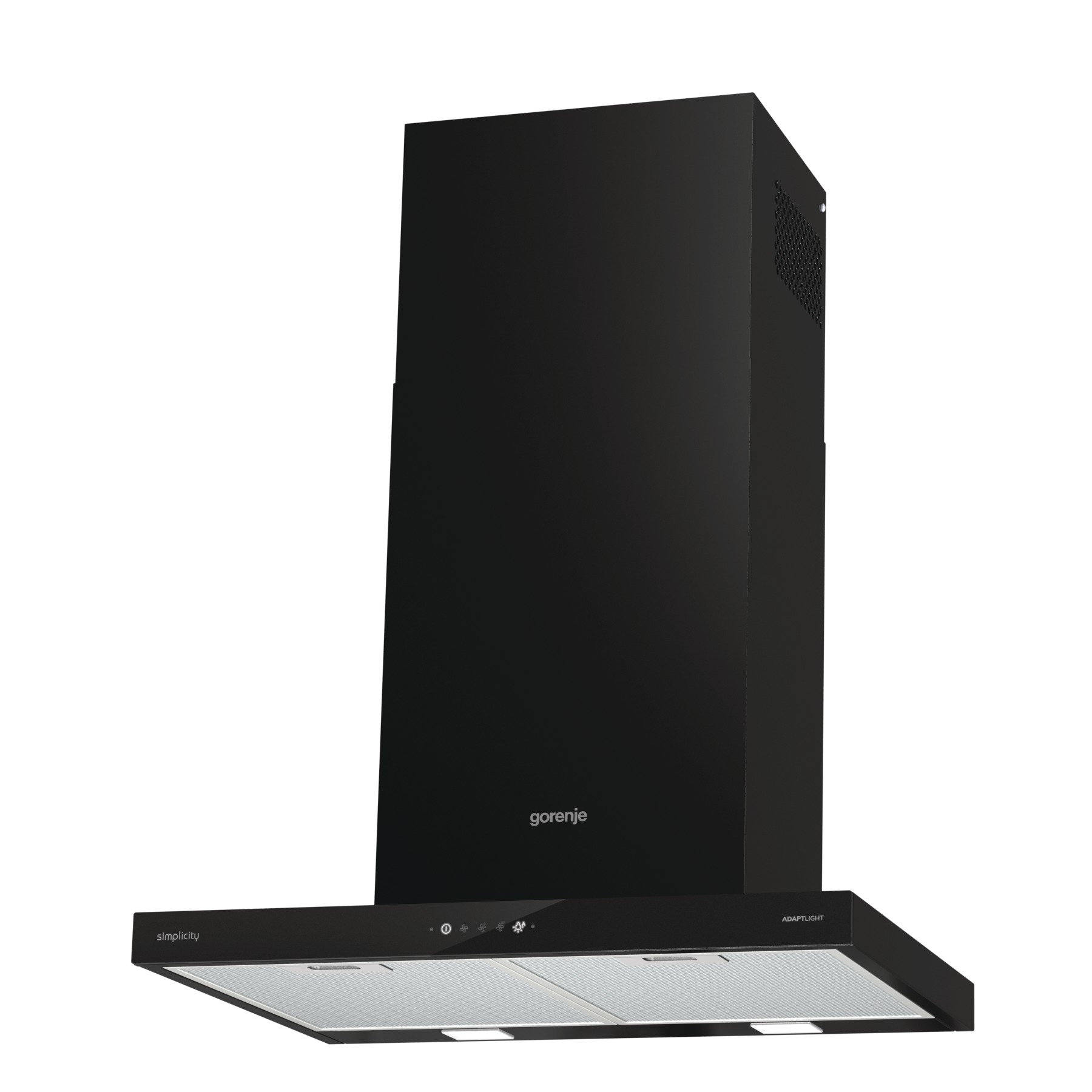 Витяжка GORENJE WHT6SYB · 3