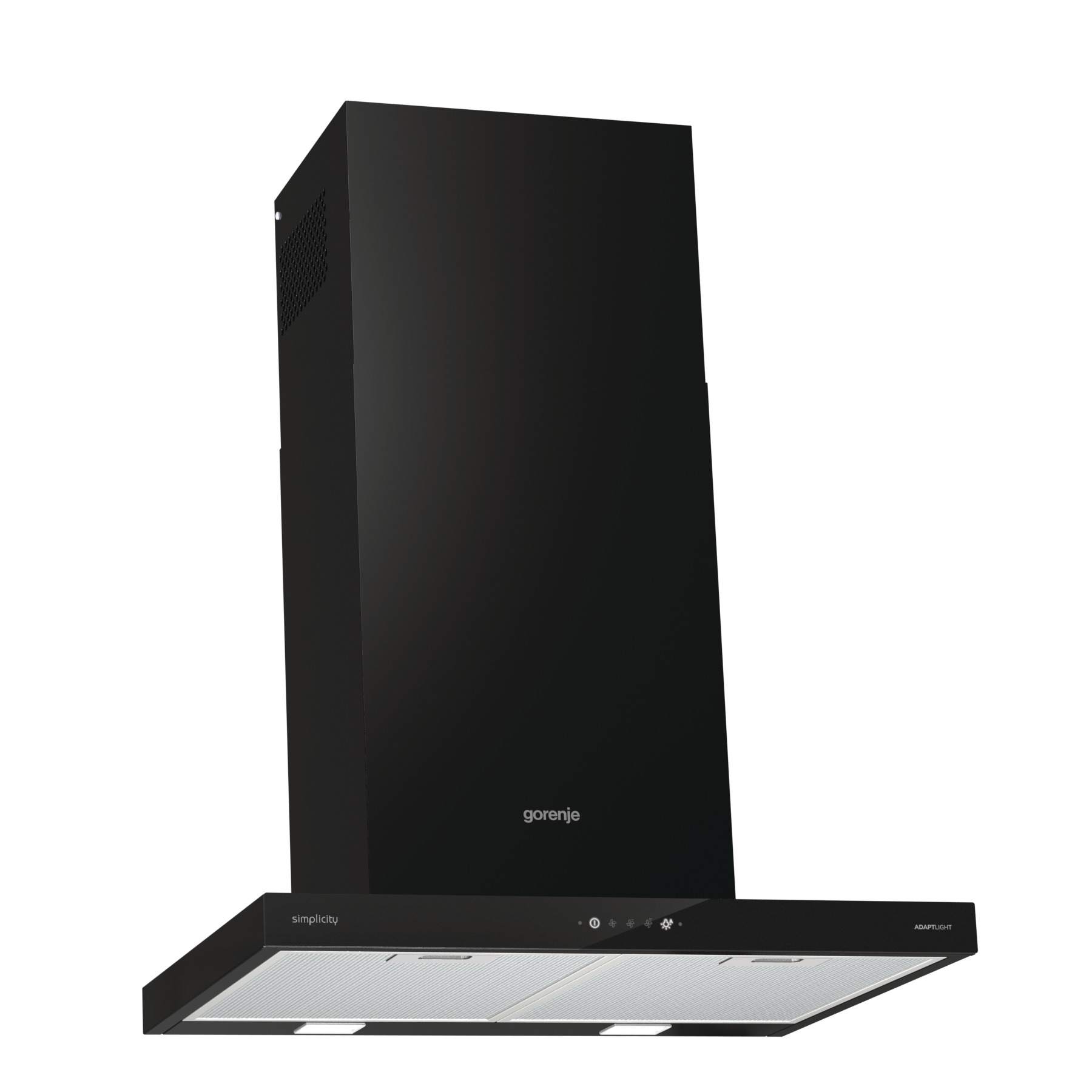 Витяжка GORENJE WHT6SYB · 2