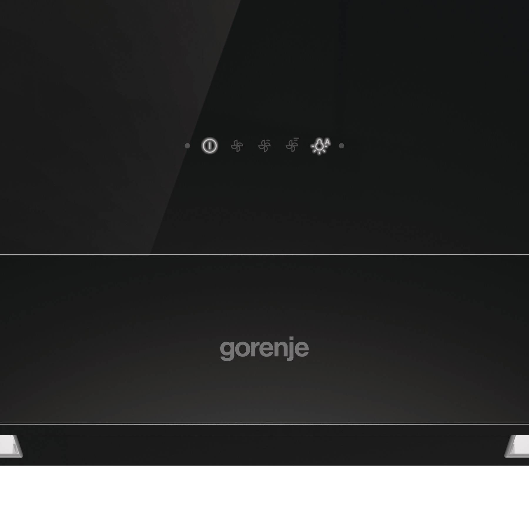 Витяжка GORENJE WHI6SYB · 4