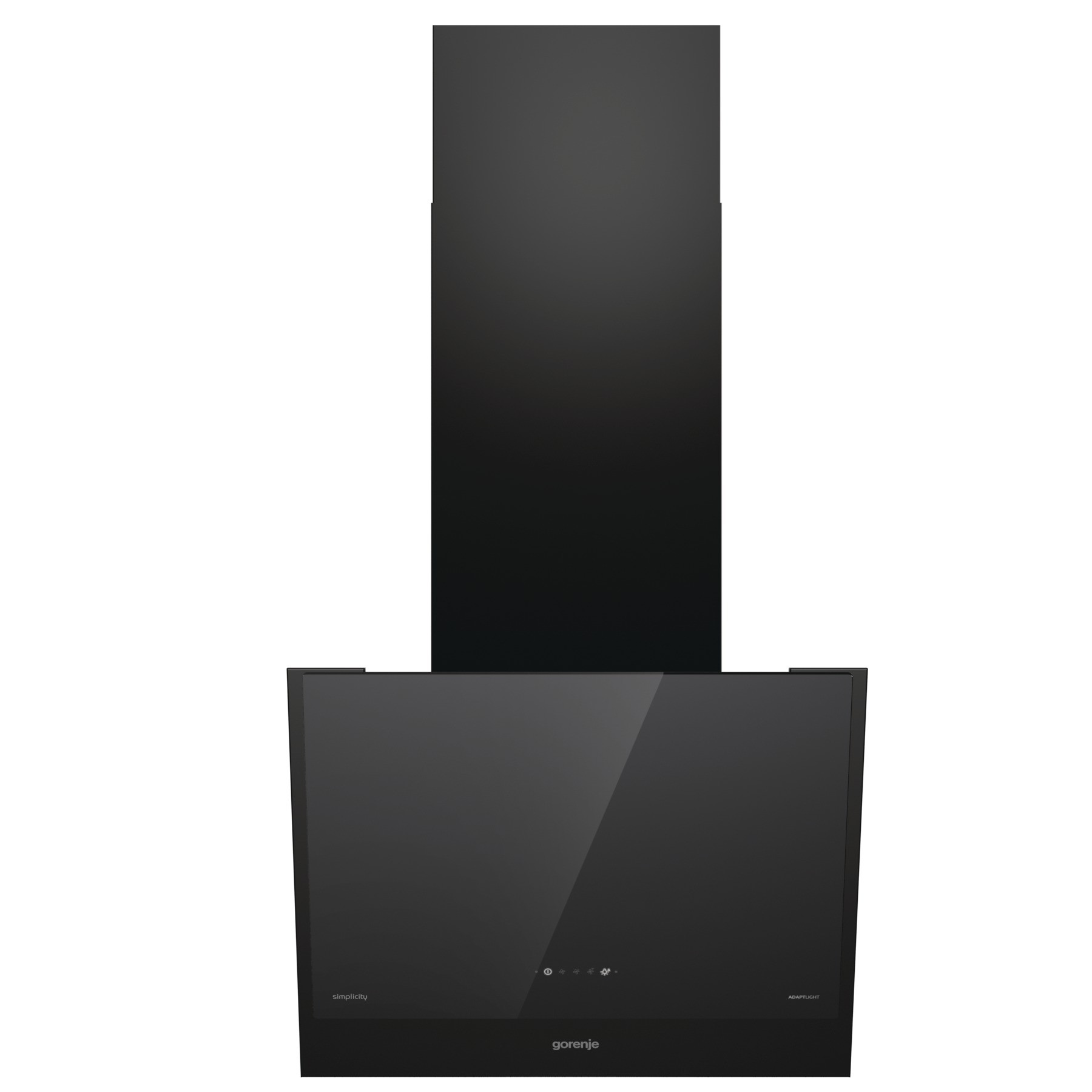 Витяжка GORENJE WHI6SYB · 2