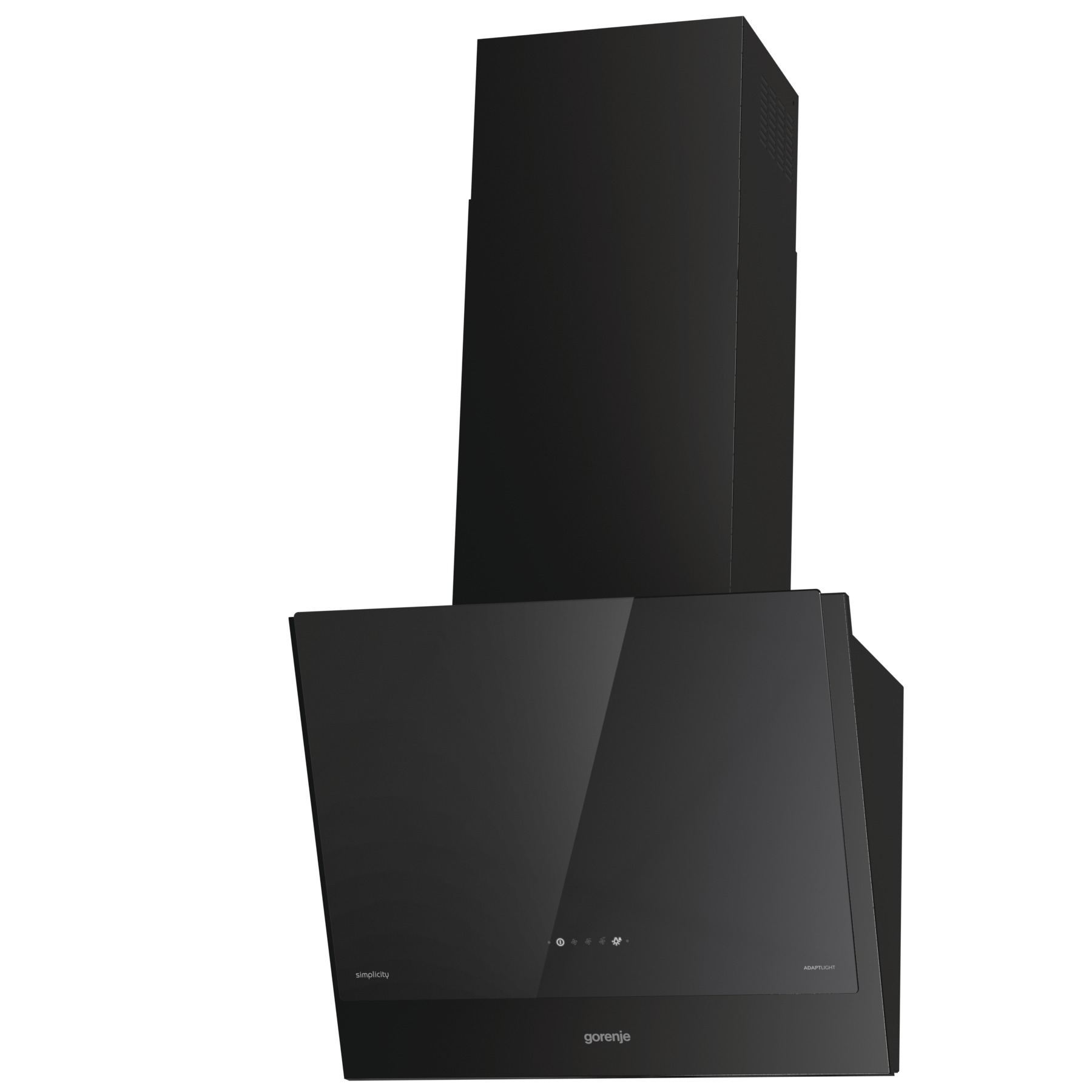 Витяжка GORENJE WHI6SYB · 3