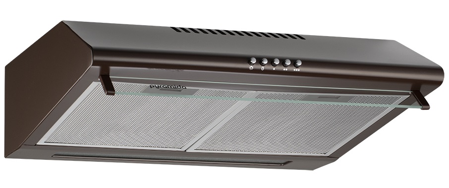 

Вытяжка PYRAMIDA MHX 50 BR