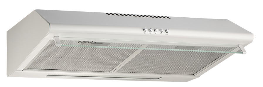 

Вытяжка PYRAMIDA MHX 60 WH