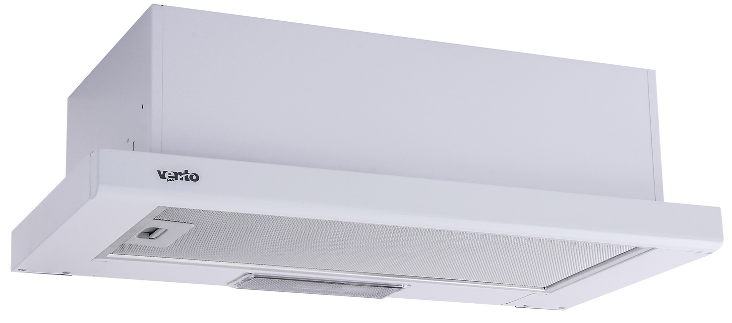 

Вытяжка Ventolux GARDA 60 WH 450