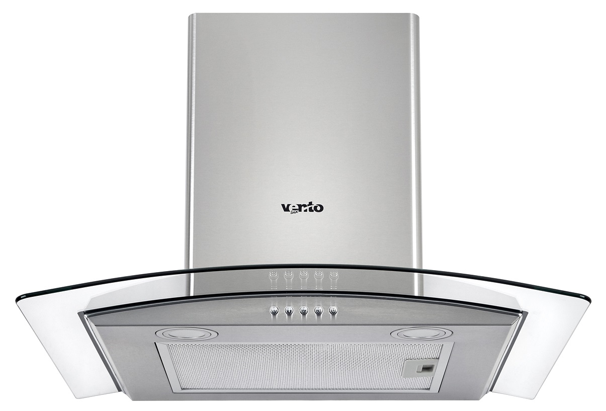 

Вытяжка VENTOLUX FERRARA 60 INOX (900) PB
