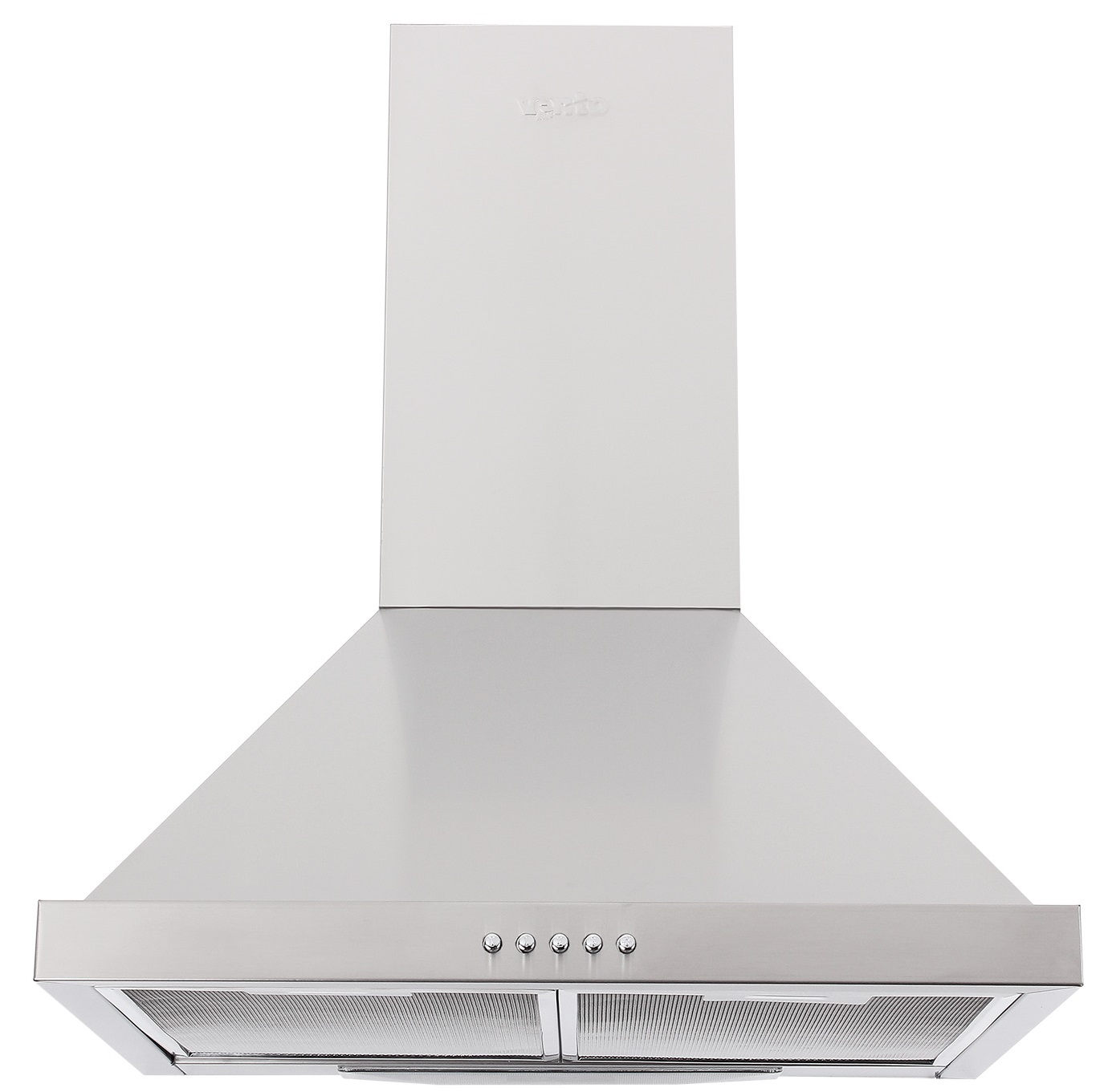 Вытяжка VENTOLUX LAZIO 50 INOX (750) в Киеве