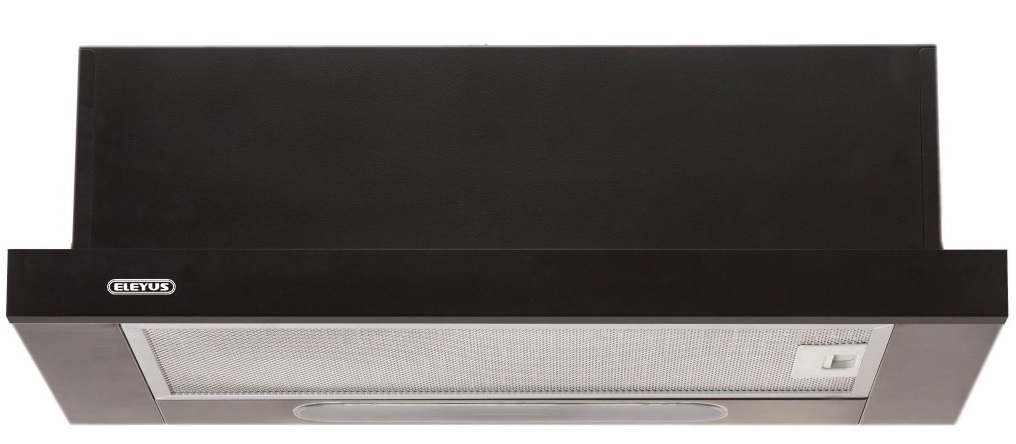 Витяжка ELEYUS LOTUS 470 60 BL в Києві
