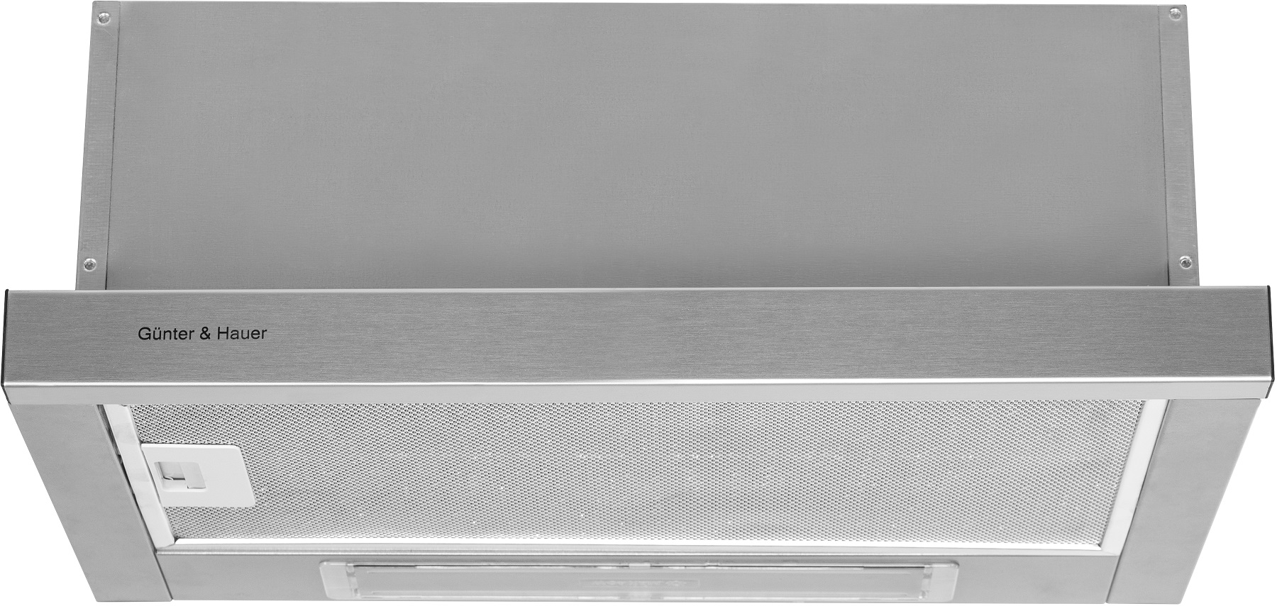 Витяжка GUNTER & HAUER AGNA 450 X в Києві