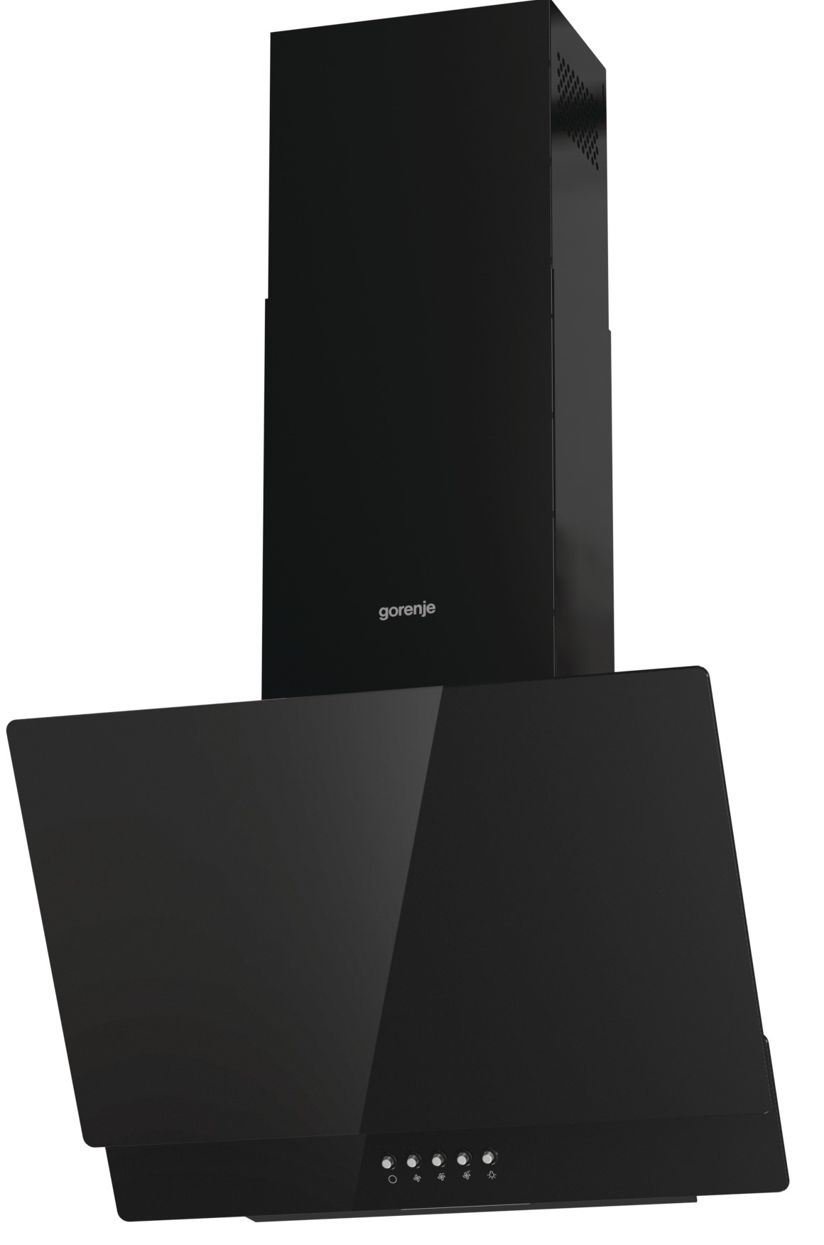 Витяжка GORENJE WHI629EB · 3
