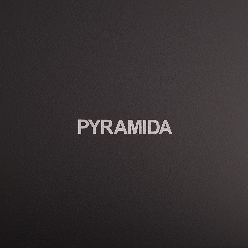 Витяжка PYRAMIDA KZ 60 BL · 3