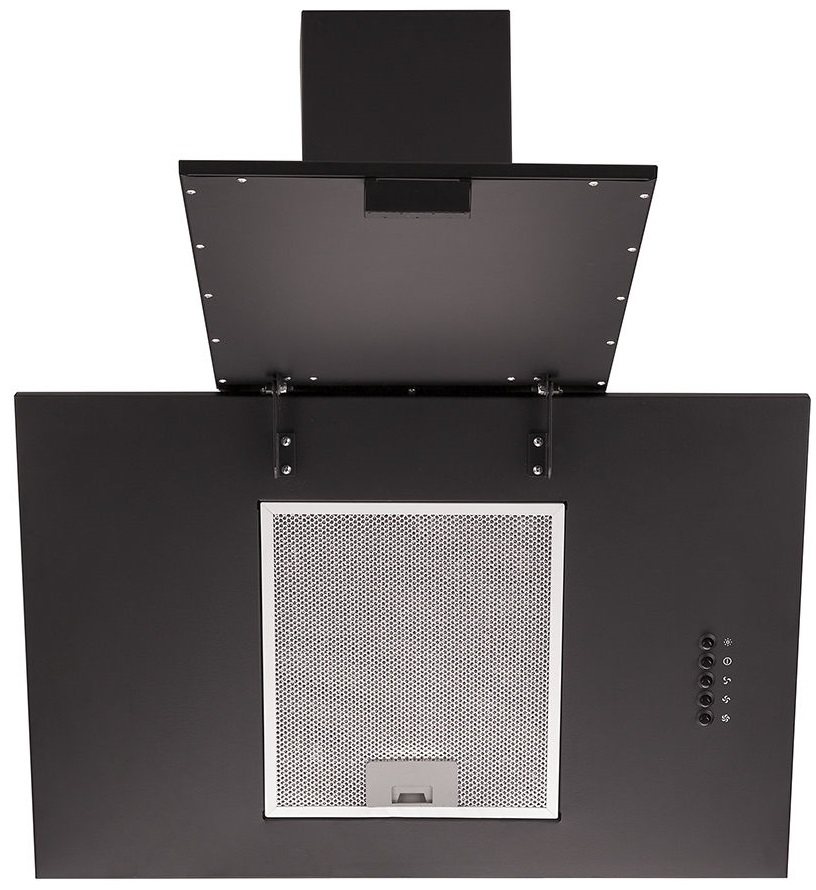 Витяжка PYRAMIDA KZ 60 BL · 2