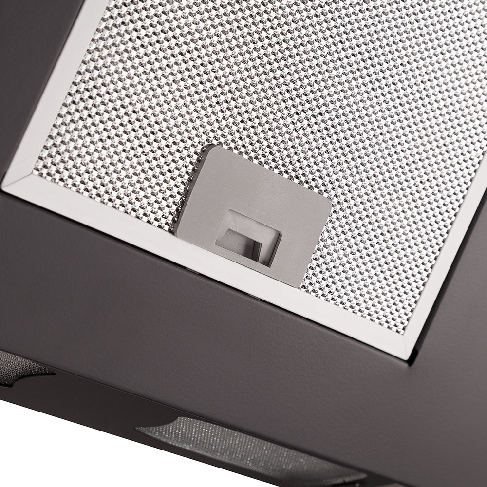 Витяжка PYRAMIDA KZ 60 BL · 5