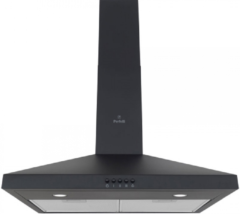 Вытяжка PERFELLI K 6202 BL 700 LED в Киеве
