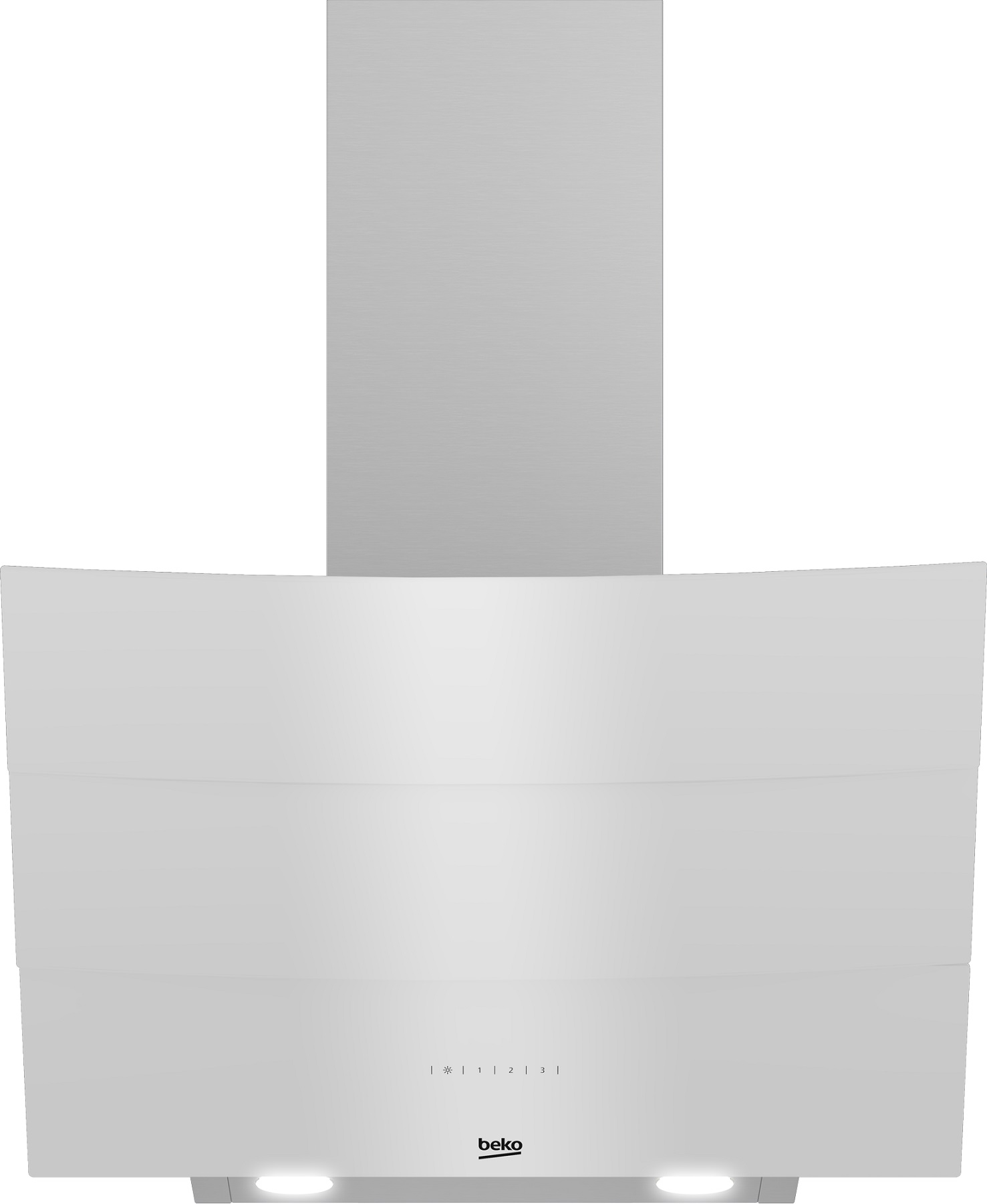 Вытяжка BEKO HCA62640W в Киеве