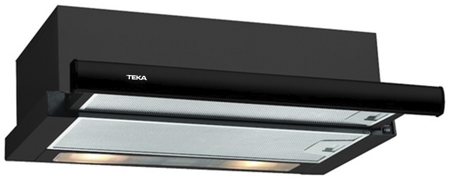 Вытяжка TEKA TL 6310 Black (40474252) в Киеве