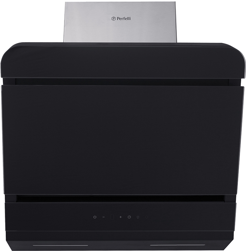 Вытяжка PERFELLI DNS 9723 B 1100 BL LED Strip в Киеве