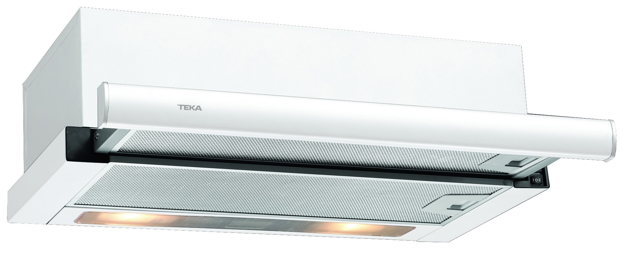 Вытяжка TEKA TL 6310 белая  (40474251) в Киеве