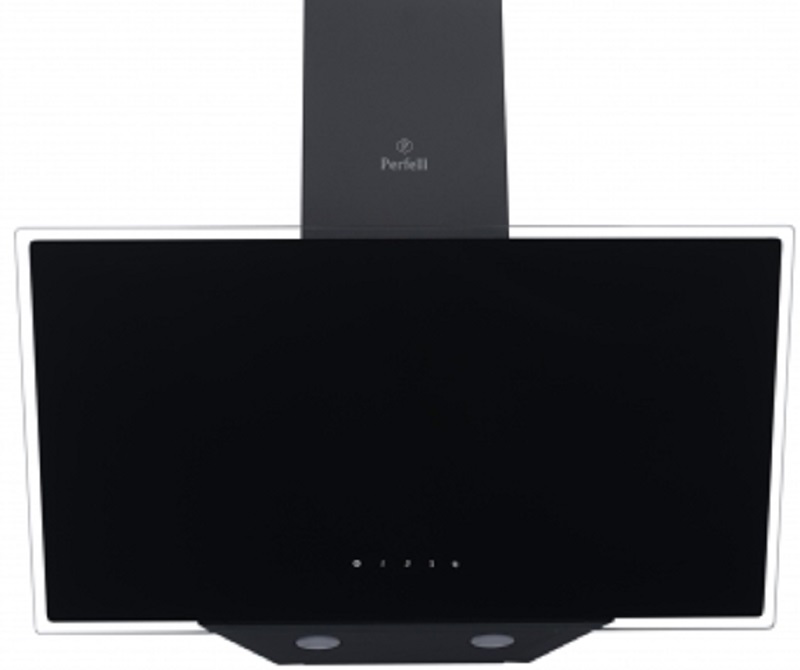 Вытяжка PERFELLI DNS 6272 D 700 BL LED в Киеве