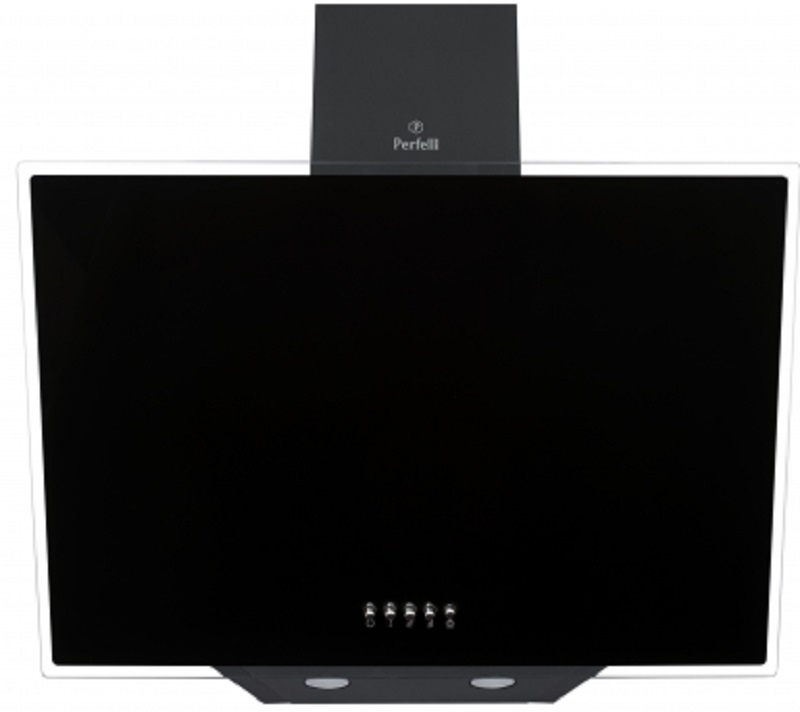 Витяжка PERFELLI DN 6472 D 850 BL LED в Києві