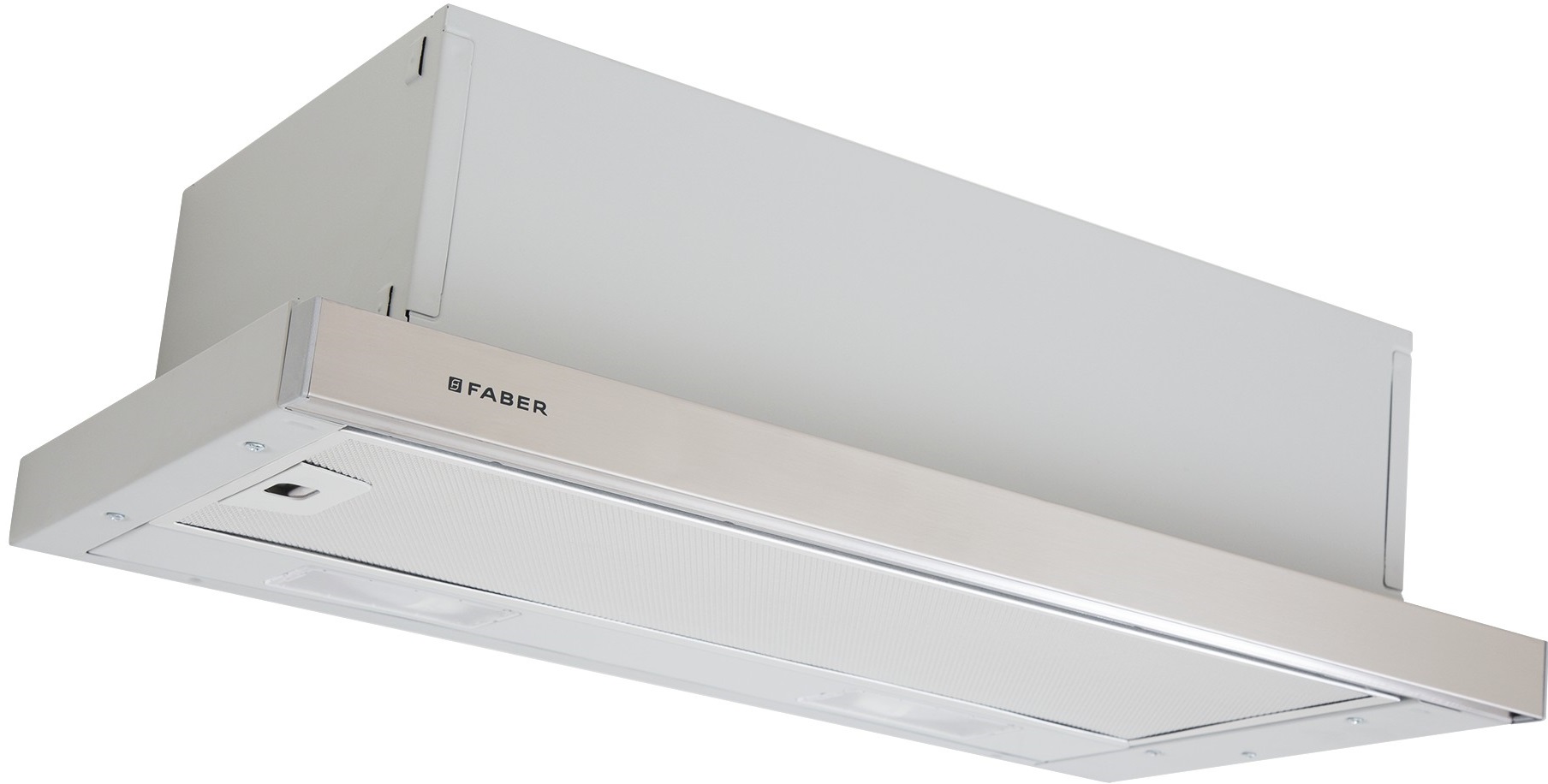 Витяжка FABER FLEXA NG HIP AM/X A60 в Києві