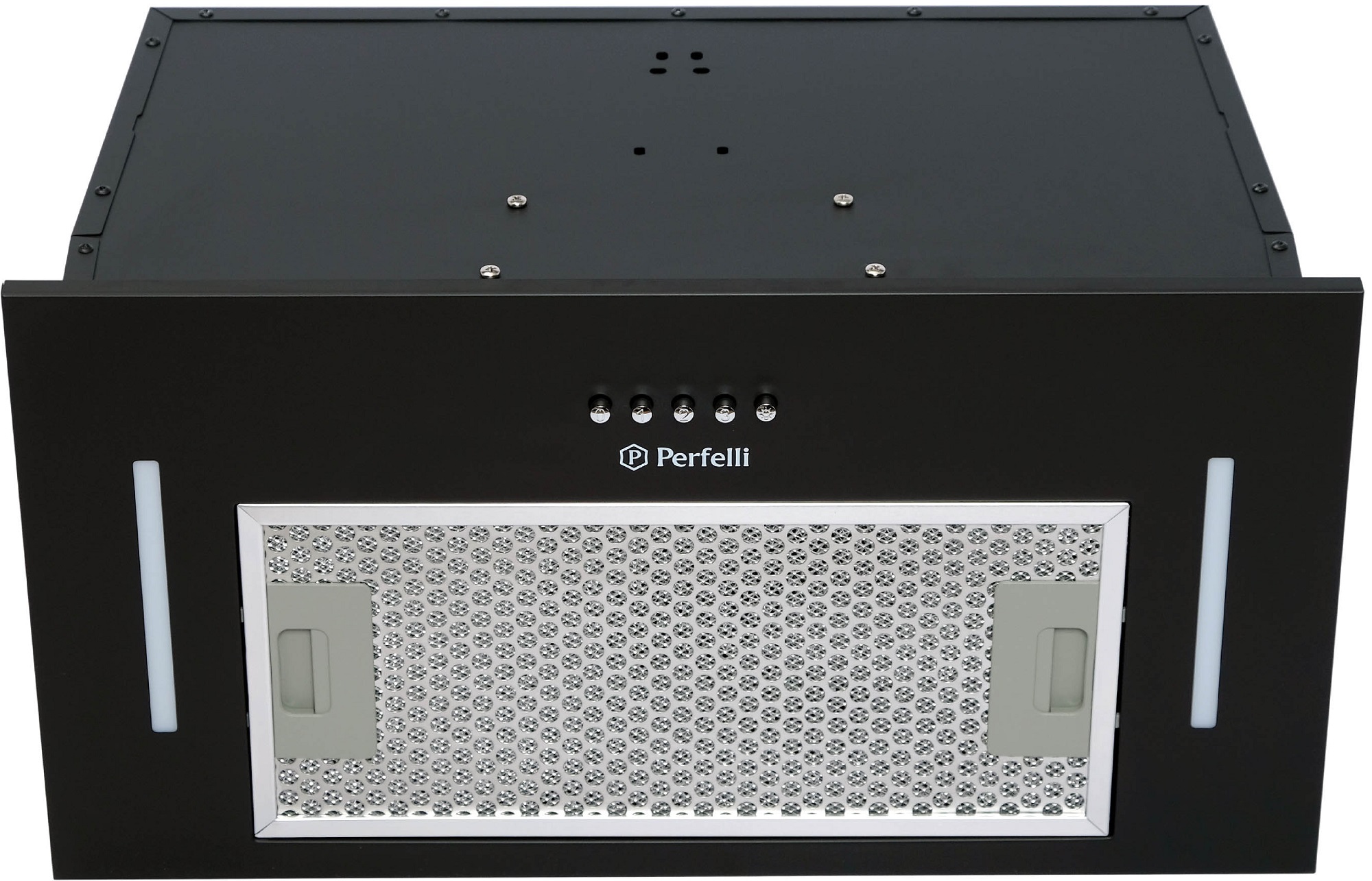 Витяжка PERFELLI BI 5653 BL 1000 LED в Києві