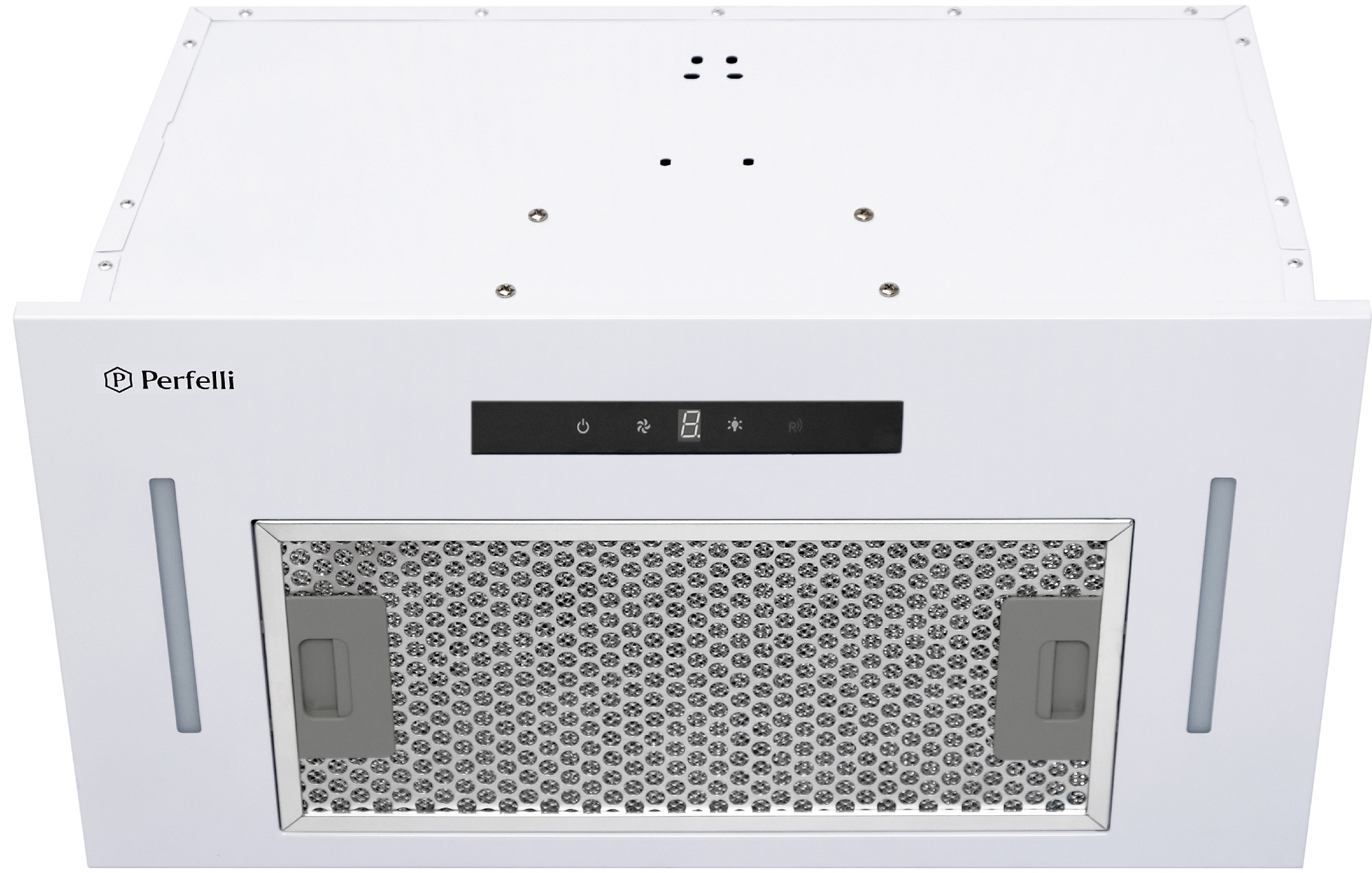 Витяжка PERFELLI BIS 5653 WH 1000 LED в Києві