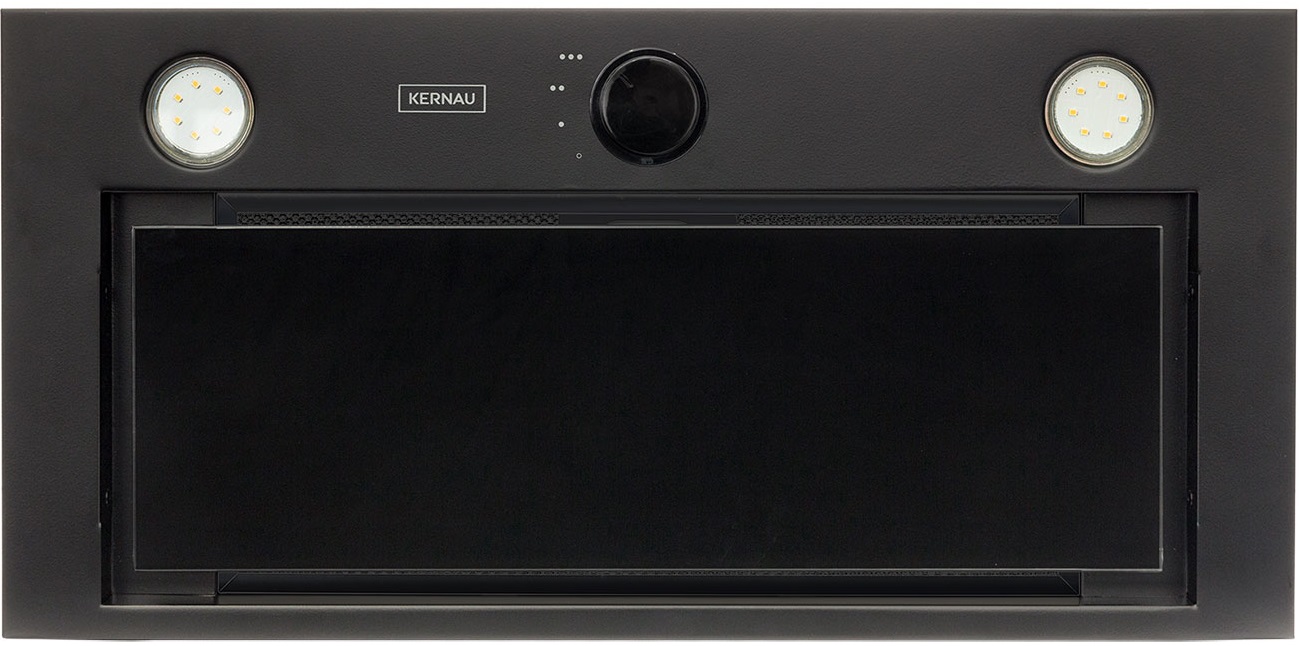 Витяжка KERNAU KBH 0860.1 B в Києві