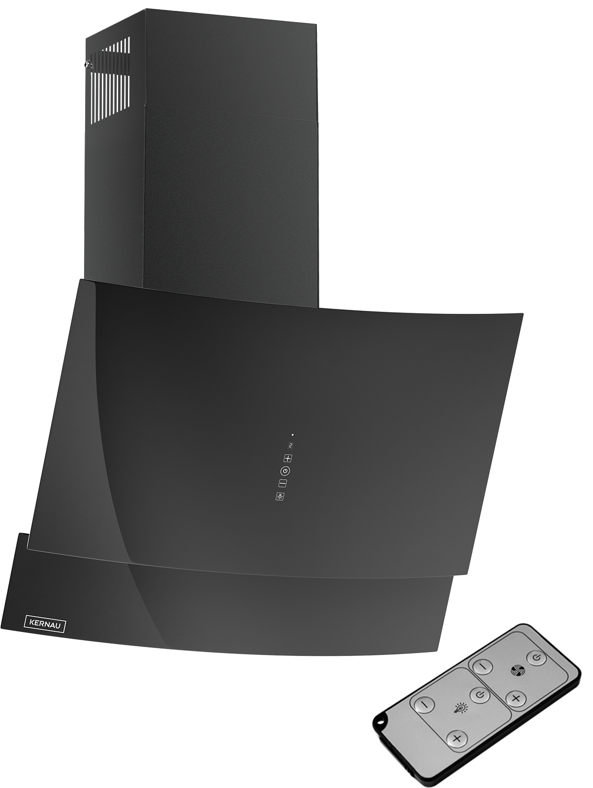 Витяжка KERNAU KCH 4360.1 B в Києві