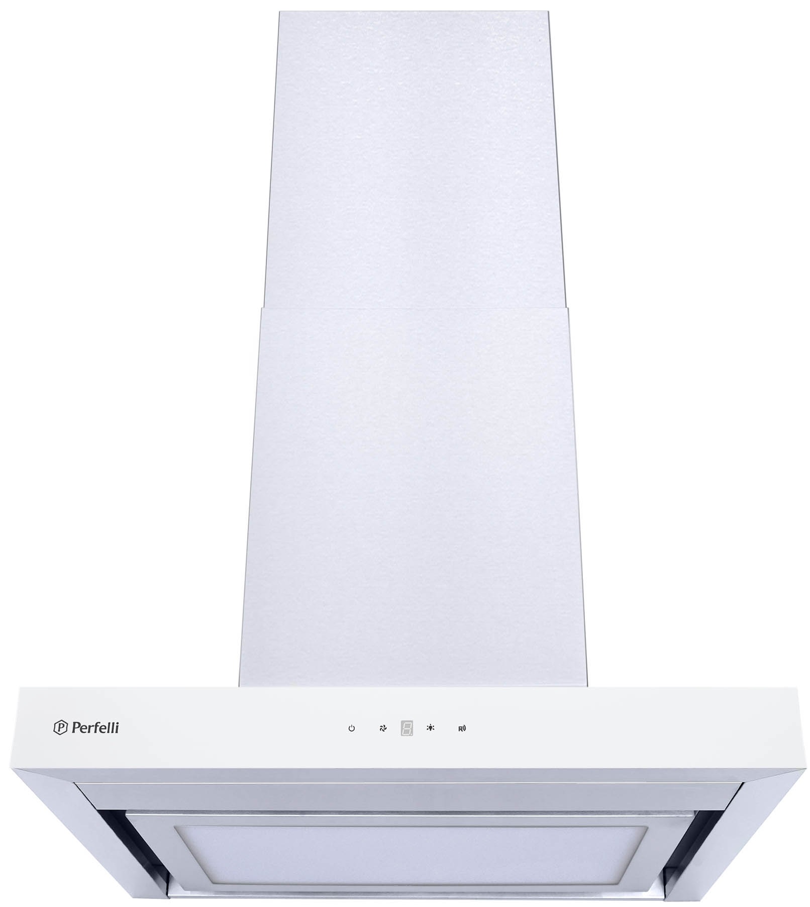 Вытяжка PERFELLI TS 6635 I/WH 1000 LED в Киеве