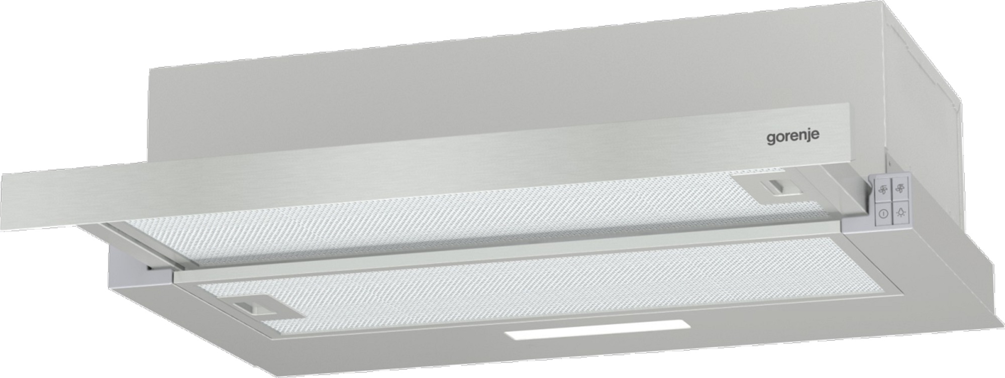Витяжка GORENJE TH62E3X · 2