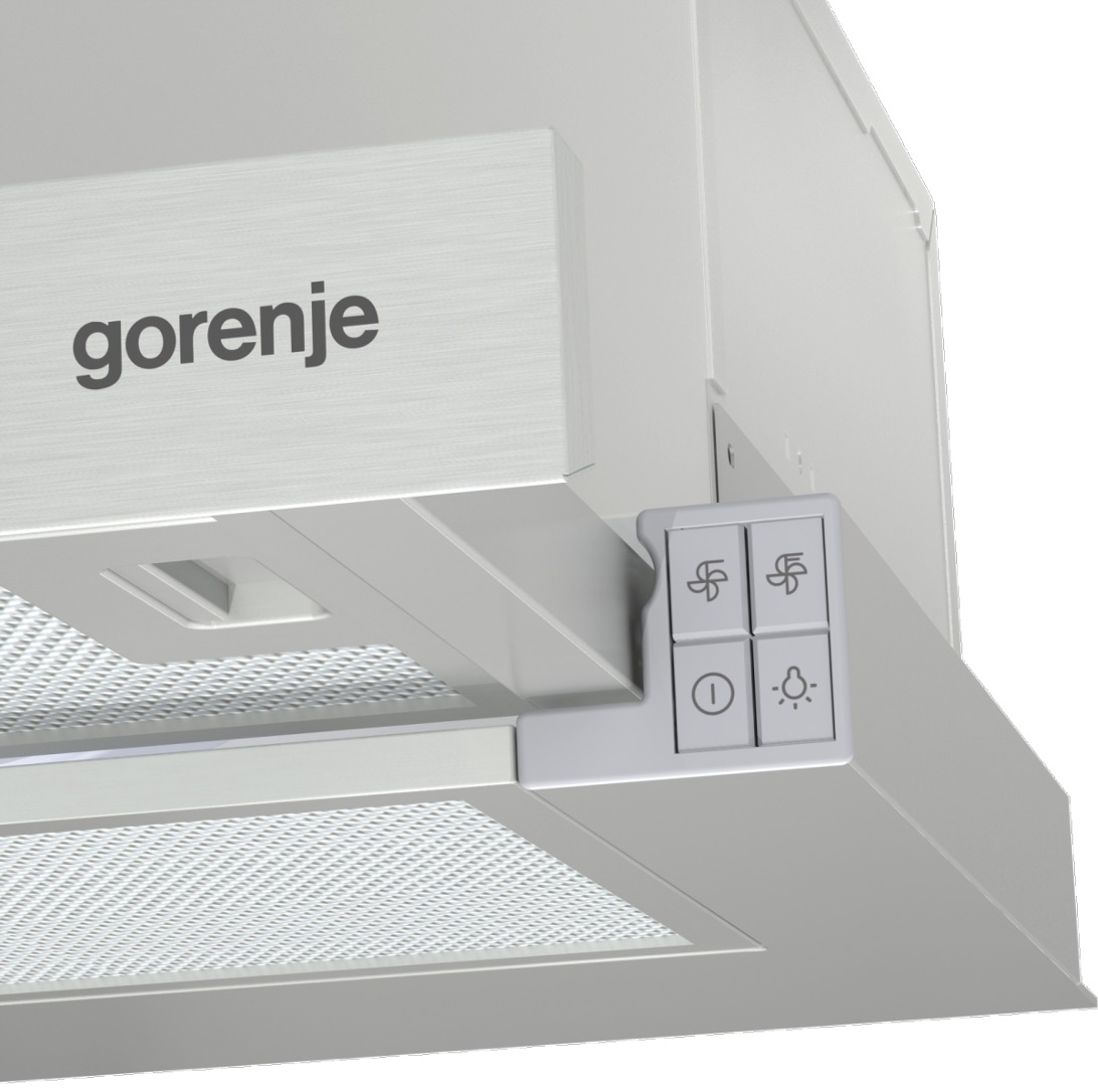 Витяжка GORENJE TH62E3X · 5