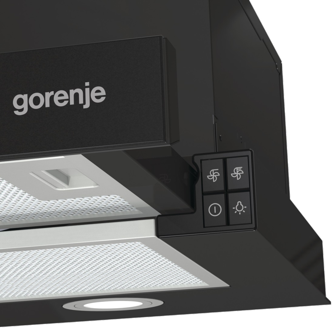 Витяжка GORENJE TH62E4BG · 5