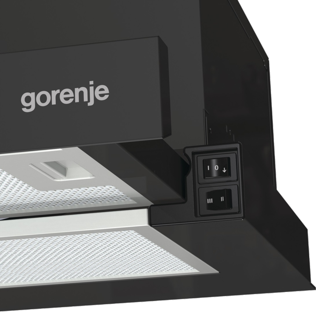 Витяжка GORENJE TH60E3B · 5