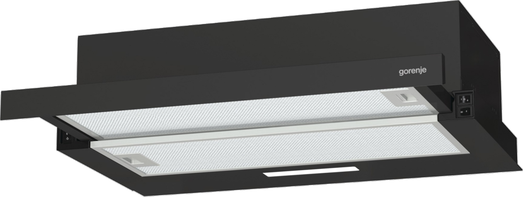 Витяжка GORENJE TH60E3B · 2