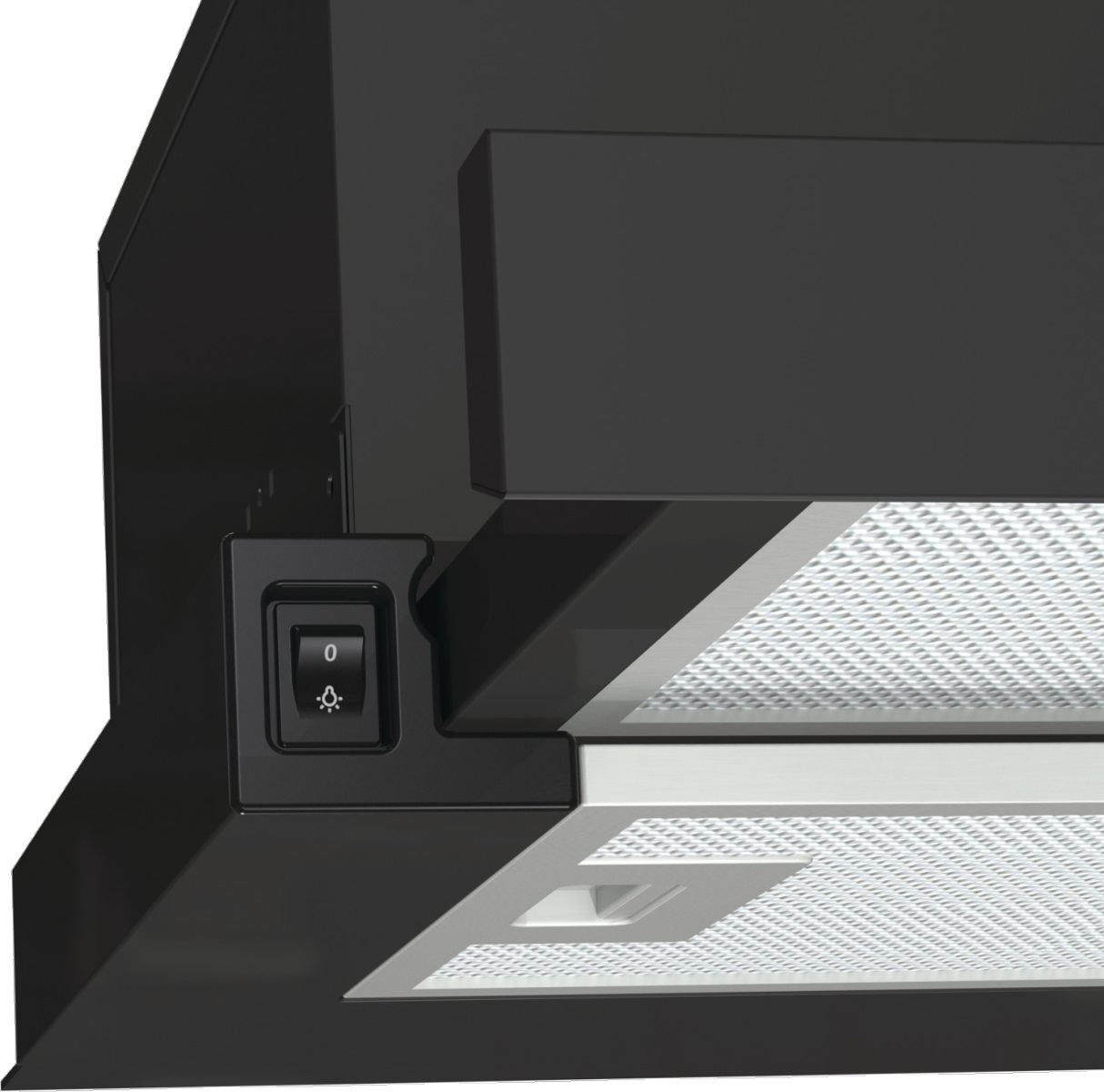 Витяжка GORENJE TH60E3B · 4