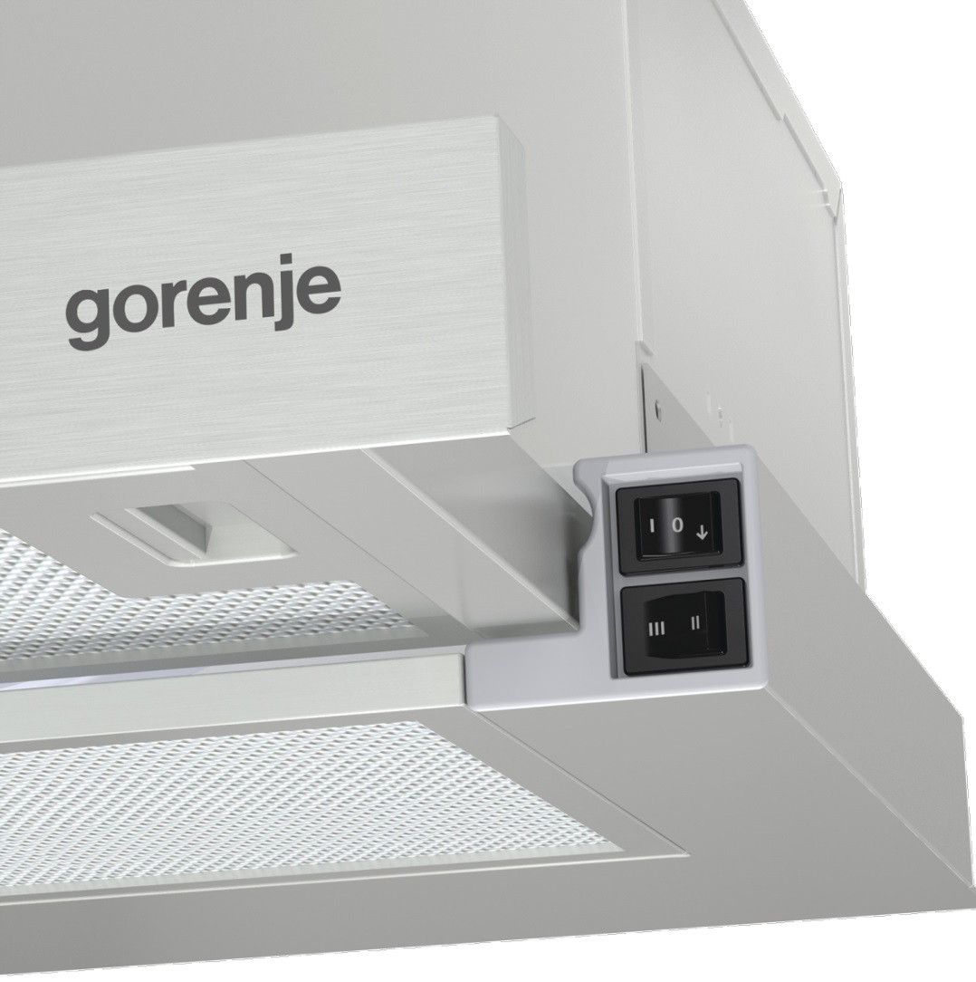 Витяжка GORENJE TH60E3X · 6