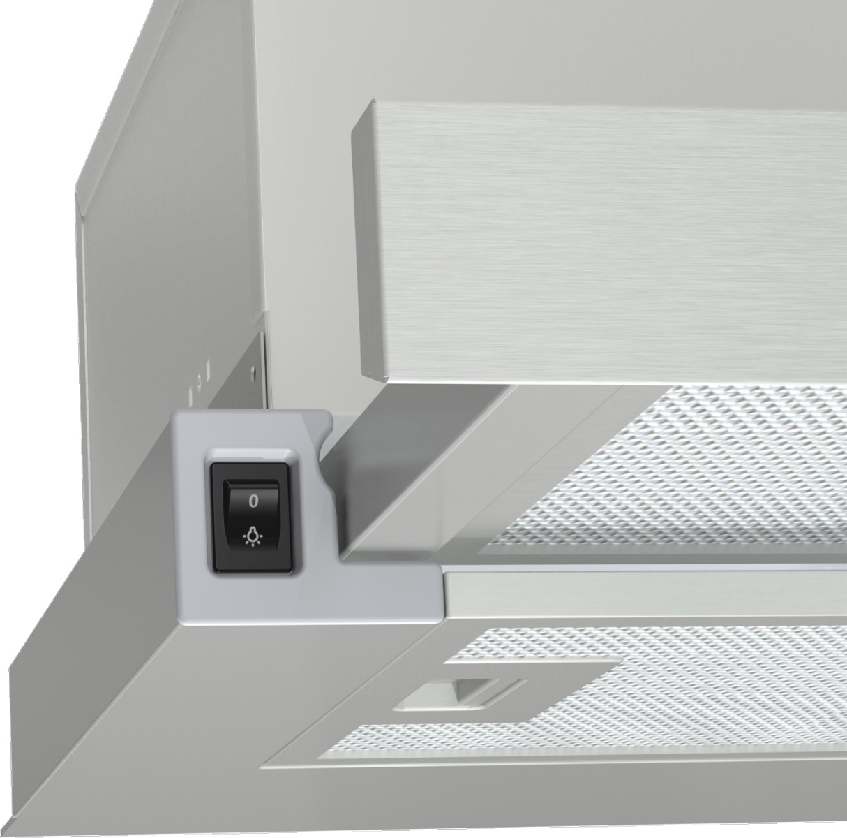 Витяжка GORENJE TH60E3X · 5